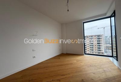 Apartament 2 camere Complex City Point - 2