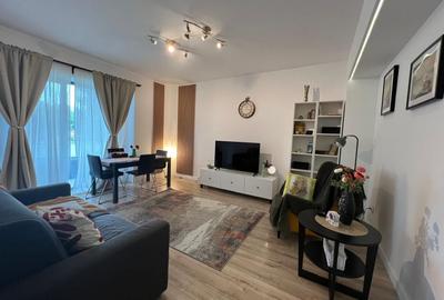 Apartament 2 camere de vânzare – Splaiul Independenței, zona Grozăveșt - 3