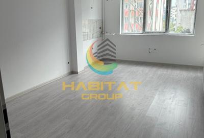 Apartament cu 2 camere decomandat în Nord-Vest
