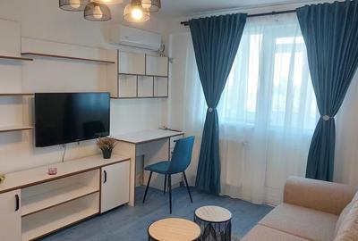 Apartament cu 2 camere decomandat în Brâncoveanu