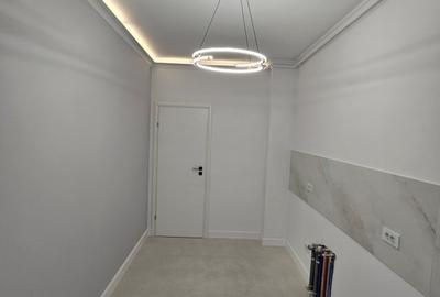 Apartament 2 camere finisat Lux Exigent Plaza Residence FAZA 5  Comision % - 13