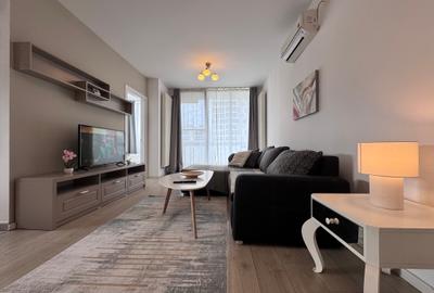Aviației City Point Apartament 2 camere Parcare Inclusă - 1