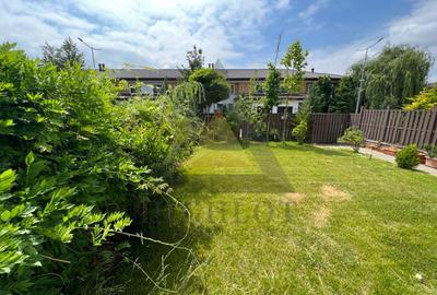 OXFORD GARDENS | VILA RENOVATA 2023 | MOBILATA COMPLET |6 CAMERE| AISB - 39