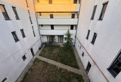 Apartament 2 camere, 50 mp, parcare – Dumbravita| Comision 0 - 23