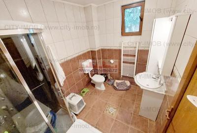 Vanzare casa / vila cu  7 camere  in Oras Otopeni , jud Ilfov - 21