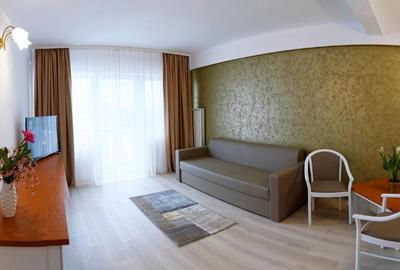 Complex Albatros Mamaia – hotel si restaurant pe promenada zona Cazino - 5