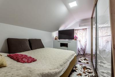 Apartament cu 2 dormitoare și loc de parcare - 0% COMISION - 5