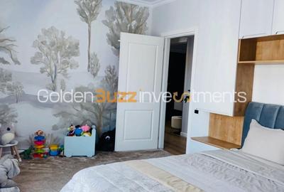 Prima închiriere | Apartament Băneasa – Sisești | Design elegant - 1