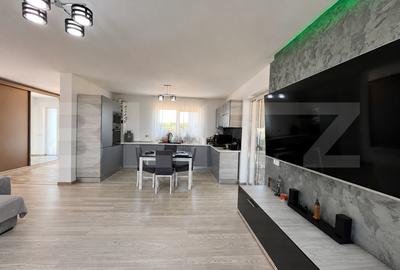 Casa Premium 2021, Jucu de Mijloc, 115mp, 503mp teren - 3