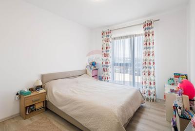 Apartament cu 2 camere cu gradina de vânzare - 14