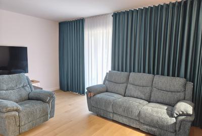 NOOR UNIRII | Prima Închiriere | Apartament Exclusivist cu 2 Camere - 2
