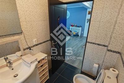 Apartament 3 camere modern, utilat/mobilat, Parcare + Spațiu joacă - 5