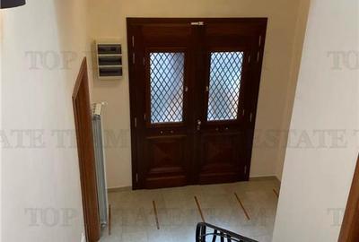 Vila deosebita de inchiriat | Cotroceni - Opera Nationala | Pozitie premium lang - 8
