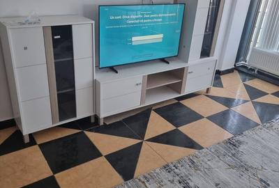 De inchiriat apartament cu 2 camere bloc nou, zona Garii, et.5, 350 Euro - 10