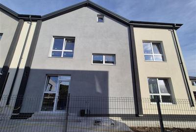Vila 4 camere constructie noua Popesti Leordeni - 19