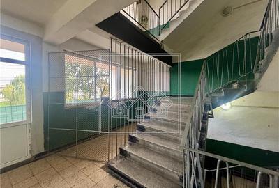 Apartament de vanzare in Sibiu, 15 min de centrul Sibiului, et 2 - 9