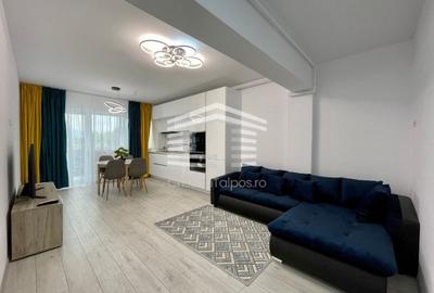 1 SEPTEMBRIE - Apartament 3 Camere - AER Condiționat - Parcare-boxă-Vivamus - 1