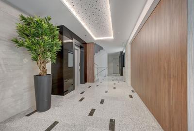Apartament deosebit in Iancu Nicolae, langa Cambridge, terasa , nou - 30