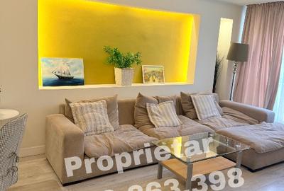 Apartament cu 2 camere decomandat, mobilat în Unirii