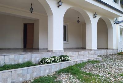 Casa / vila la munte in Complex Valea Neagra, statiunea Cheia - Prahova - 4
