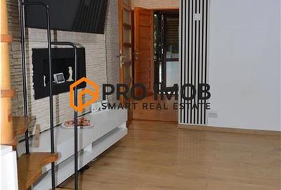 Casa tip P+M zona Centru - 8
