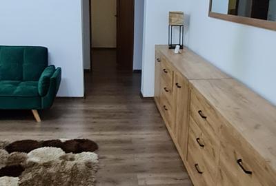Inchiriez apartament 2 camere zona Piața Centrala - 8