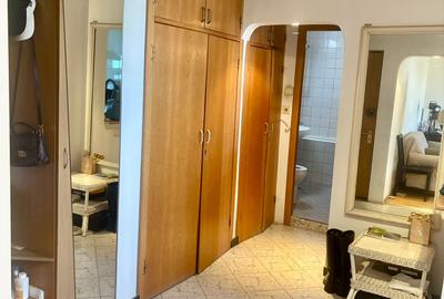 Chirie 2 camere Aviatiei Str. Feleacul colt cu Elena Caragiani - 7