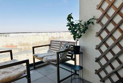 Garsoniera superba | Langa AFI | Bulevardul Timisoara - 7
