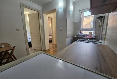 Apartament 2 camere-etaj 3-zona Sala Sporturilor - 2
