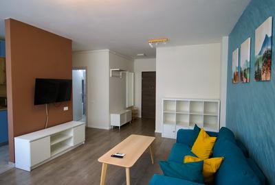 Apartament 2 camere. XCity Tower 1 Torontalului - 2
