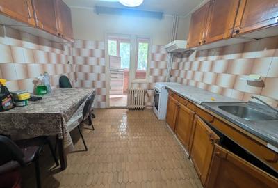 Apartament 3 Camere/Bloc 1982, Drumul Taberei - 5