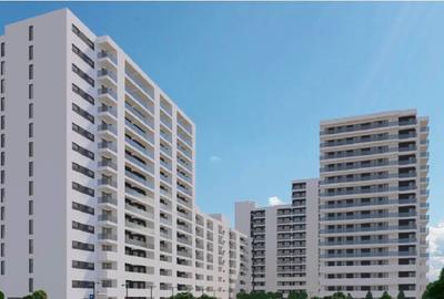 Apartament 2 camere de vânzare Lujerului–Parcul Liniei  Bloc 2026 Parcare inclus - 2