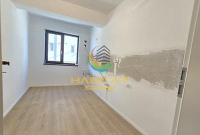 Apartament cu 2 camere decomandat în Eroii Revoluției