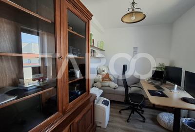 Casa moderna 3 in 1 in Selimbar Sibiu - 9