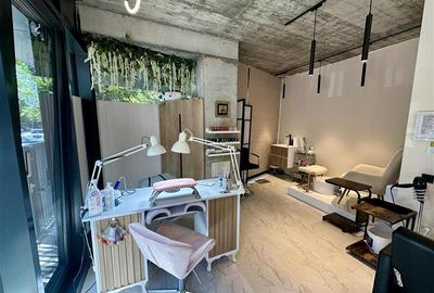 Spatiu Comercial Inchiriere Salon Infrumusetare Vitan Mall 87mp - 3