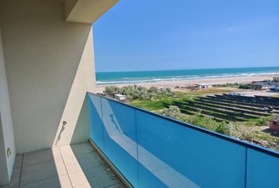 Apartament 2 camere cu vedere spre mare si lac - 14