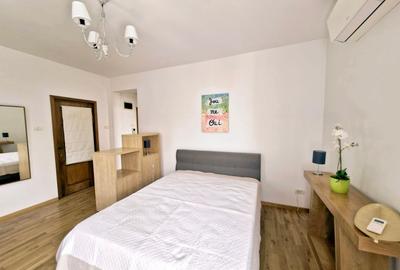 Apartament 2 camere| Bd. Dacia | Clădire Interbelică | Renovat premium - 2