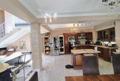 | House Villa Corbeanca - Vila individuala 230 mpu | - 23