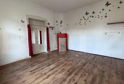 Spațiu comercial, de 25.00 mp, în Blaj