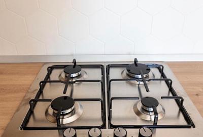Apartament în C-entral,pe Vasile Lascăr,mobilat complet - 14