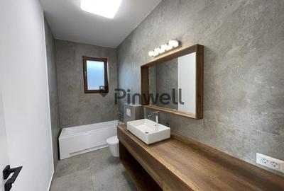 Exclusivitate - Vila individuală Tunari - 4