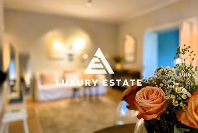 Apartament exclusivist cu terasă în prestigiosul cartier Capitale - 19