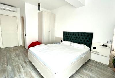 Apartament Premium cu 3 camere, 2 băi și vedere panoramică la mare – Mamaia Nord - 5