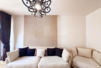 Apartament de inchiriat 3 camere Herastrau Nordului - 25