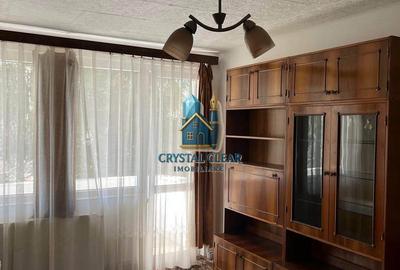Apartament cu 2 camere în Aleea Carpați