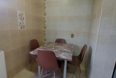 Brancoveanu- Huedin, apartament ideal familie - 12