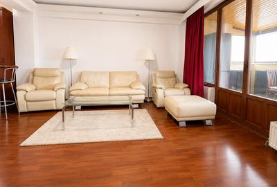 Apartament 3 camere | 100 mp | Terasă 30 mp | Garaj | Aviatorilor - 3