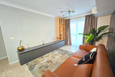 Apartament 3 camere, 2 bai, 81 mp, accept credit, bloc pe Iasi, avans minim 15% - 7