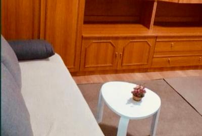Garsoniera Dristor, 5 minute de metrou, bloc mixt, stradal, mobilată complet - 2