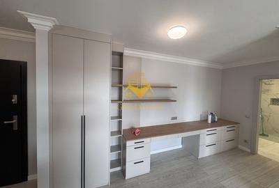 3 camere, Iris, Elite City, Premium, Lidl, Muncii, Fabricii, Parcare - 7